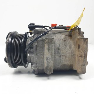 COMPRESOR AIRE ACONDICIONADO - FORD FORD KA (CCQ) 1996-2008