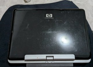 HP Pavilion Entertainment PC