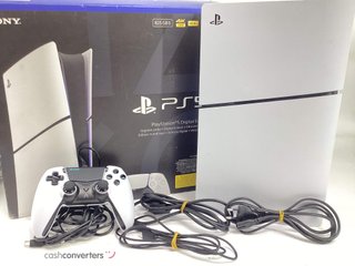 consola ps5 sony playstation 5 digital edition