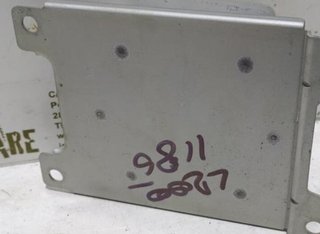 28860 centralita airbag mr522940 mitsubishi l200