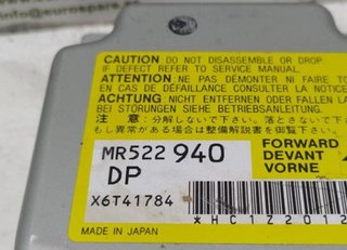 28860 centralita airbag mr522940 mitsubishi l200