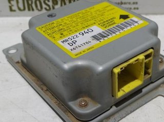 28860 centralita airbag mr522940 mitsubishi l200