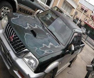 28860 centralita airbag mr522940 mitsubishi l200