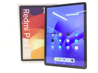 tablet pc xiaomi redmi pad se 11 128gb wifi