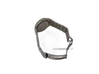reloj pulsera señora guess gw0770l1