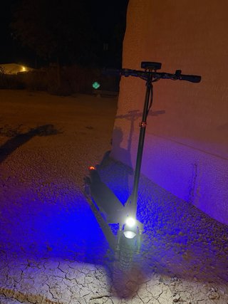Patinete Eléctrico 40 KM/H