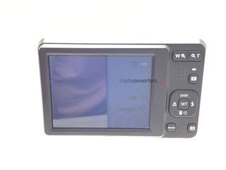 camara digital compacta kodak fz55