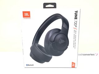 diadema jbl tune 720bt