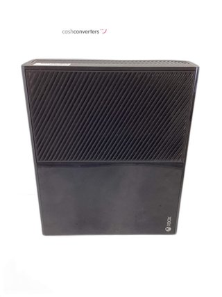microsoft xbox one