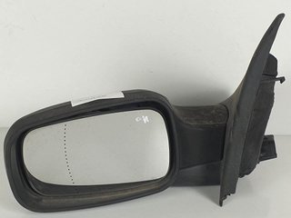 RETROVISOR IZQUIERDO - RENAULT RENAULT MEGANE II BERLINA 3P 2002-2009