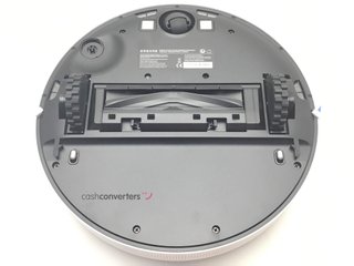 aspirador robot dreame d9 max gen 2