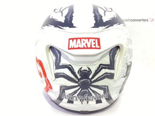 casco integral hjc anti venom
