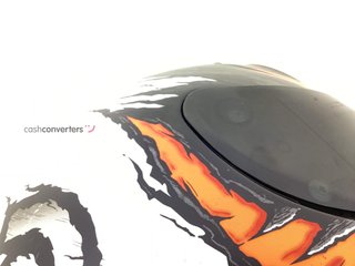 casco integral hjc anti venom