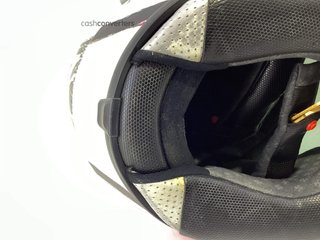 casco integral hjc anti venom