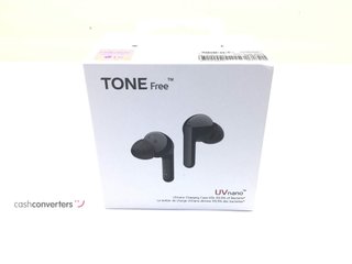 in-ear lg tone free fn6