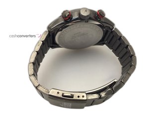 reloj pulsera caballero lotus chrono 18686