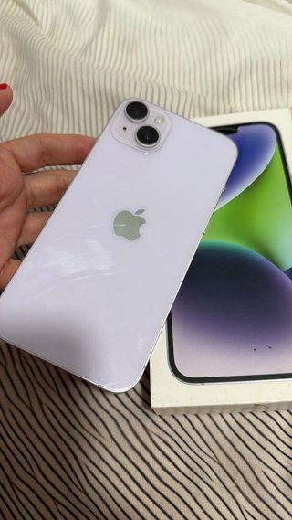iPhone 14 Plus impecable