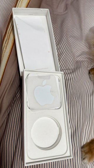 iPhone 14 Plus impecable