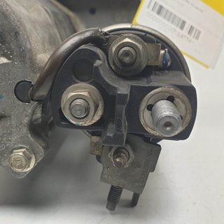 MOTOR ARRANQUE MITSUBISHI MITSUBISHI ASX (GA0W) 2010-0
