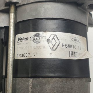 MOTOR ARRANQUE MITSUBISHI MITSUBISHI ASX (GA0W) 2010-0