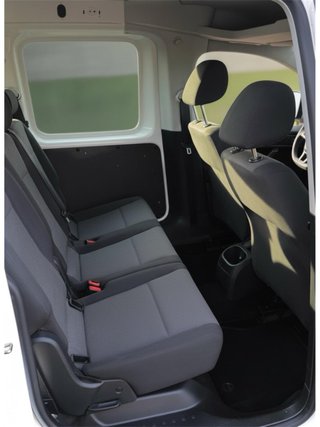 Volkswagen Caddy 2017 2.0 TDI  Euro 6 | Impeca