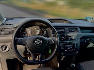 Volkswagen Caddy 2017 2.0 TDI  Euro 6 | Impeca