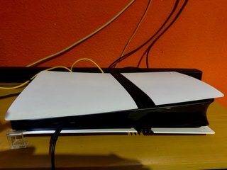Consola PS5 Pro 2TB + 4 Años Garantía