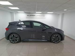 CUPRA Born 58kWh E-Boost Pack 170 kW (231 CV)