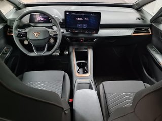 CUPRA Born 58kWh E-Boost Pack 170 kW (231 CV)