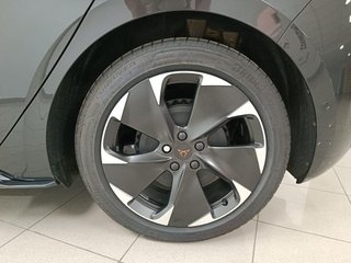 CUPRA Born 58kWh E-Boost Pack 170 kW (231 CV)