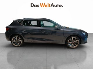 SEAT León 1.5 TSI e-Hybrid FR XM DSG 150 kW (204 CV)