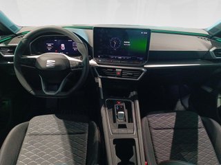 SEAT León 1.5 TSI e-Hybrid FR XM DSG 150 kW (204 CV)