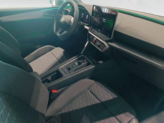 SEAT León 1.5 TSI e-Hybrid FR XM DSG 150 kW (204 CV)