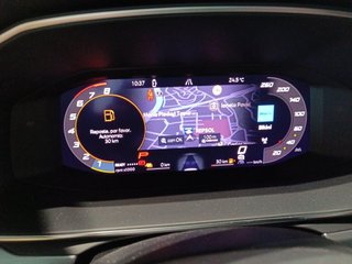 SEAT León 1.5 TSI e-Hybrid FR XM DSG 150 kW (204 CV)