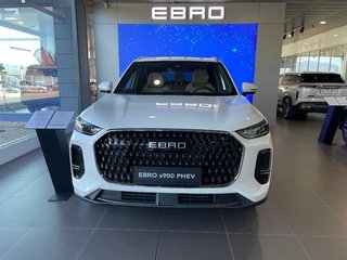 EBRO S900 1.5 TGDI PHEV 3DHT Luxury 4X4 E-CVT 313 kW (425 CV)