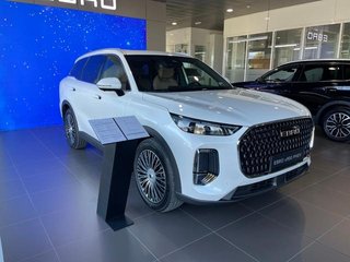 EBRO S900 1.5 TGDI PHEV 3DHT Luxury 4X4 E-CVT 313 kW (425 CV)