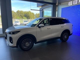 EBRO S900 1.5 TGDI PHEV 3DHT Luxury 4X4 E-CVT 313 kW (425 CV)