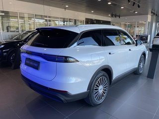 EBRO S900 1.5 TGDI PHEV 3DHT Luxury 4X4 E-CVT 313 kW (425 CV)