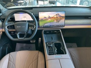 EBRO S900 1.5 TGDI PHEV 3DHT Luxury 4X4 E-CVT 313 kW (425 CV)