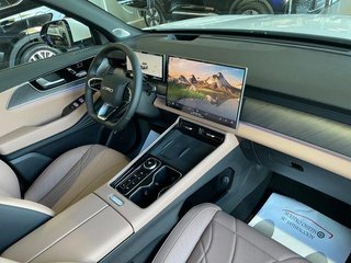 EBRO S900 1.5 TGDI PHEV 3DHT Luxury 4X4 E-CVT 313 kW (425 CV)