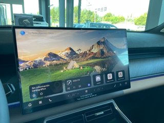 EBRO S900 1.5 TGDI PHEV 3DHT Luxury 4X4 E-CVT 313 kW (425 CV)