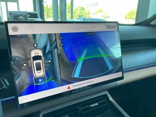 EBRO S900 1.5 TGDI PHEV 3DHT Luxury 4X4 E-CVT 313 kW (425 CV)