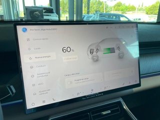 EBRO S900 1.5 TGDI PHEV 3DHT Luxury 4X4 E-CVT 313 kW (425 CV)