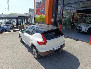 Volvo XC40 T4 Auto 140 kW (190 CV)