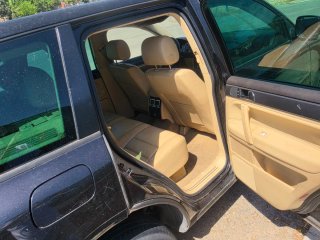 Volkswagen Touareg 2006