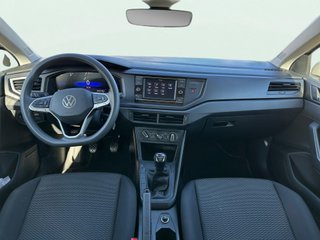 Volkswagen Taigo Life 1.0 TSI 70 kW (95 CV)