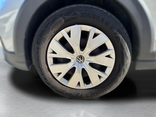 Volkswagen Taigo Life 1.0 TSI 70 kW (95 CV)