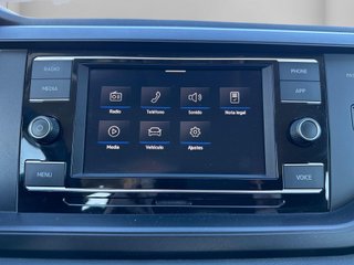 Volkswagen Taigo Life 1.0 TSI 70 kW (95 CV)