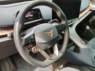 CUPRA Tavascan VZ 340cv