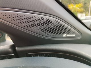 CUPRA Tavascan VZ 340cv